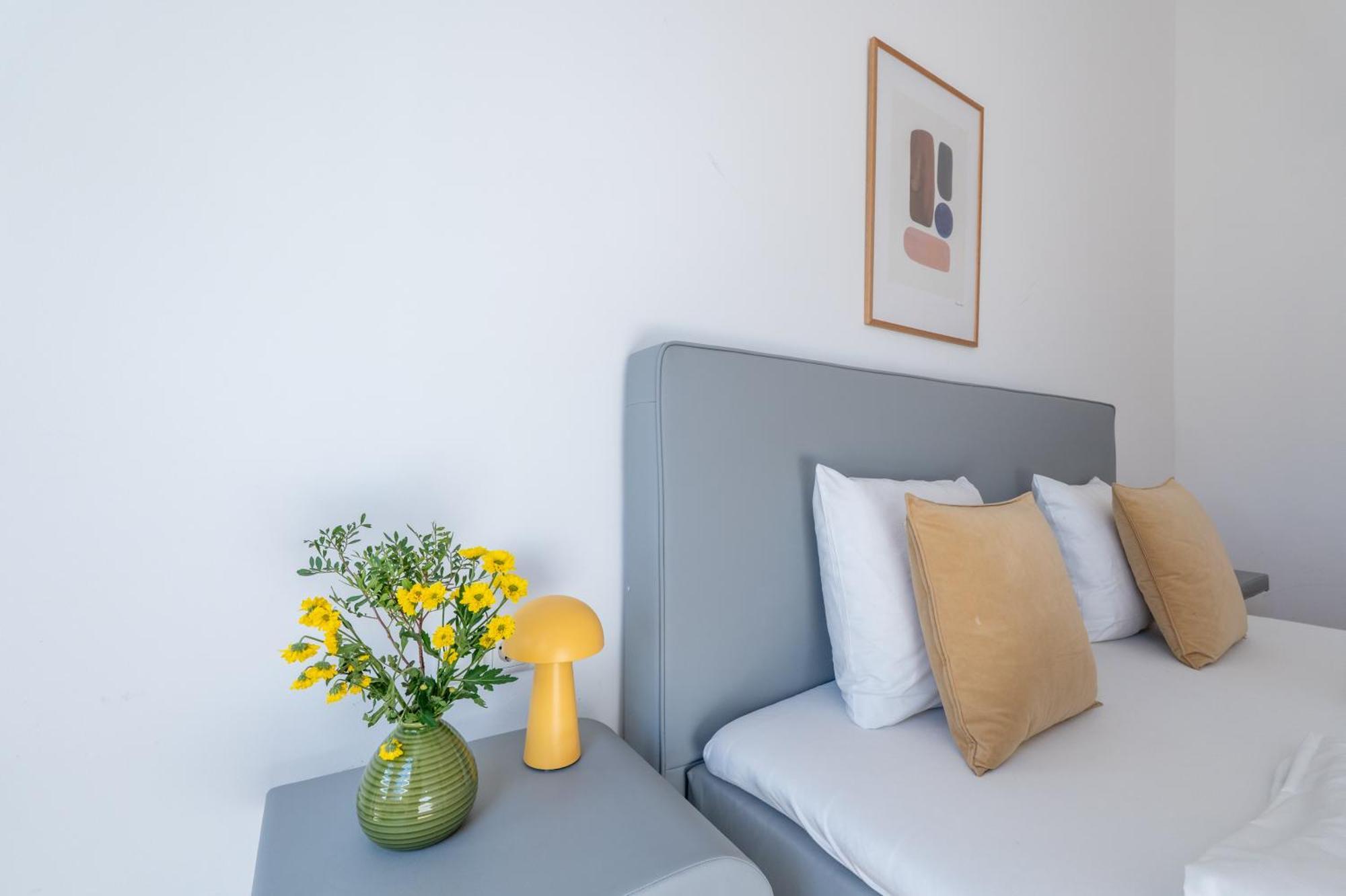 Vienna Stay Apartments Schoenbrunn Kültér fotó
