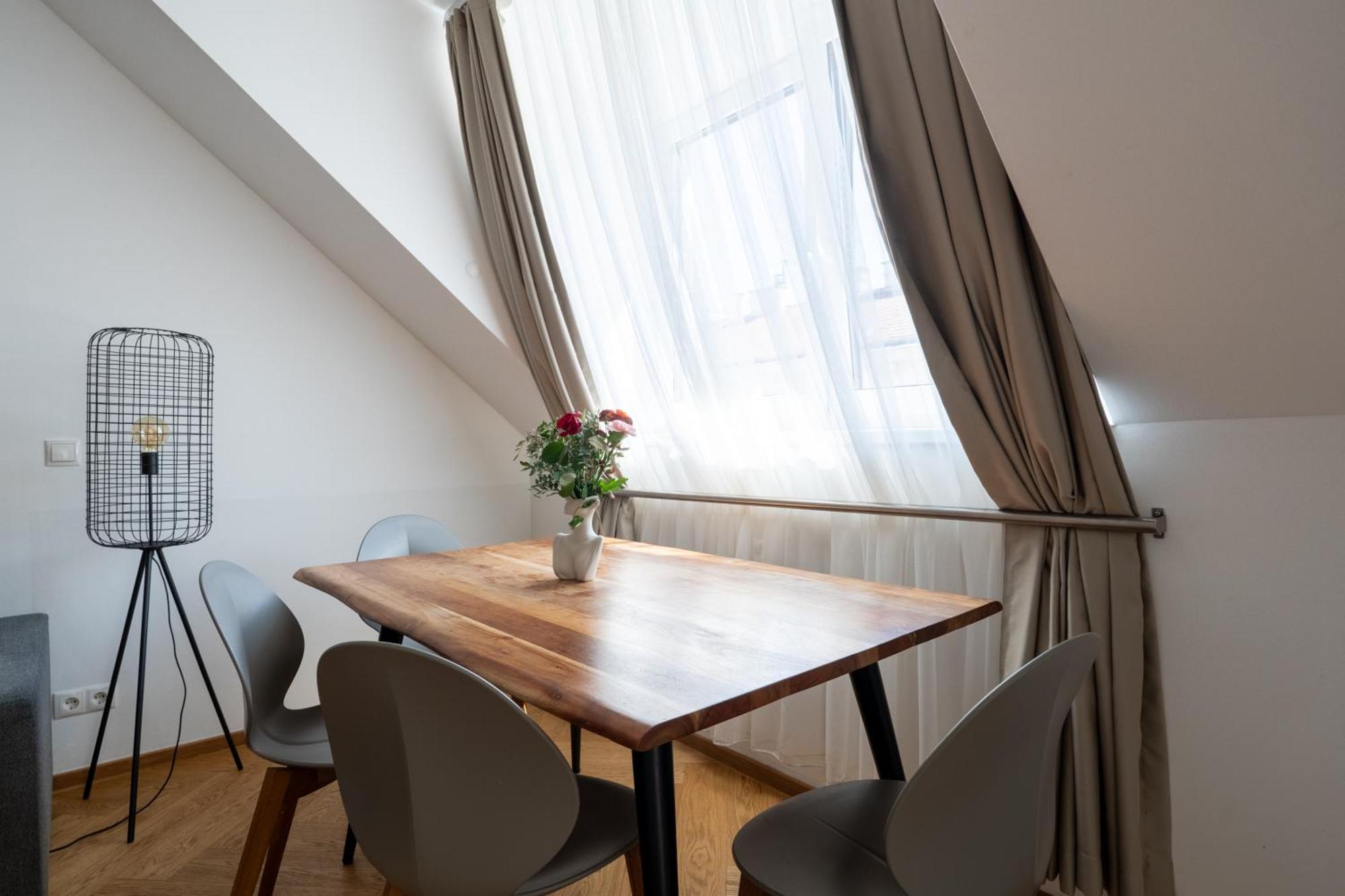 Vienna Stay Apartments Schoenbrunn Kültér fotó