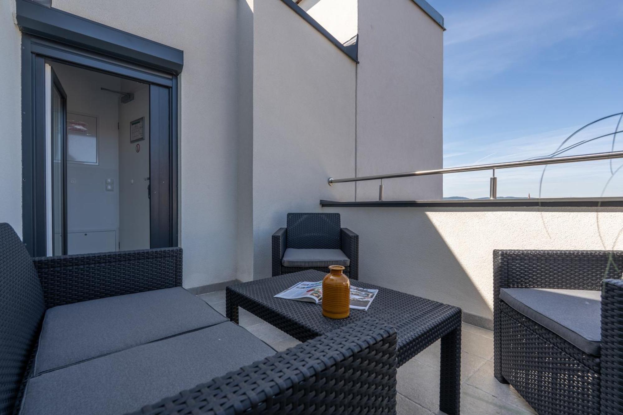 Vienna Stay Apartments Schoenbrunn Kültér fotó